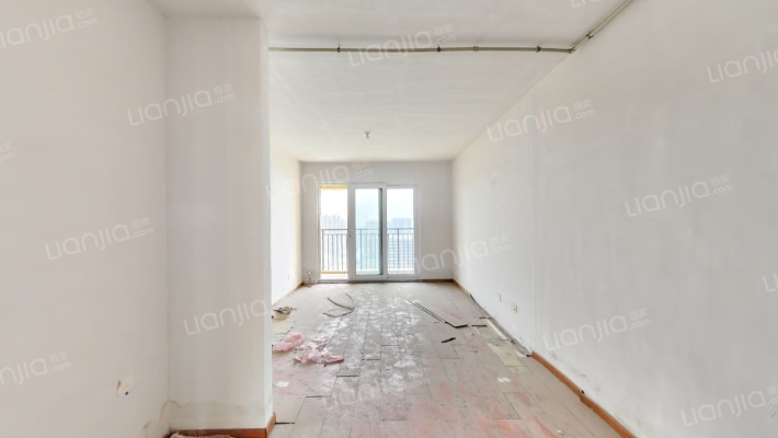 南山维拉二手房实景图