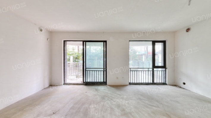 天投北鑫苑南区二手房实景图