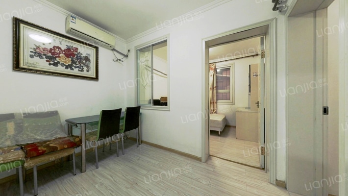 延安一路（榉林公园）二手房实景图