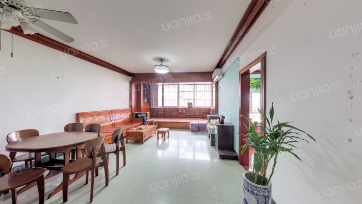 天成府二手房实景图