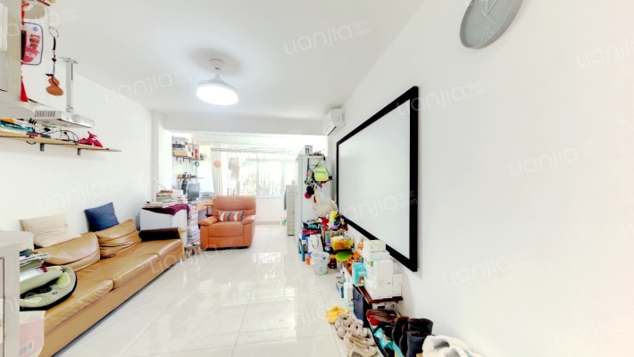 南村新苑二手房实景图