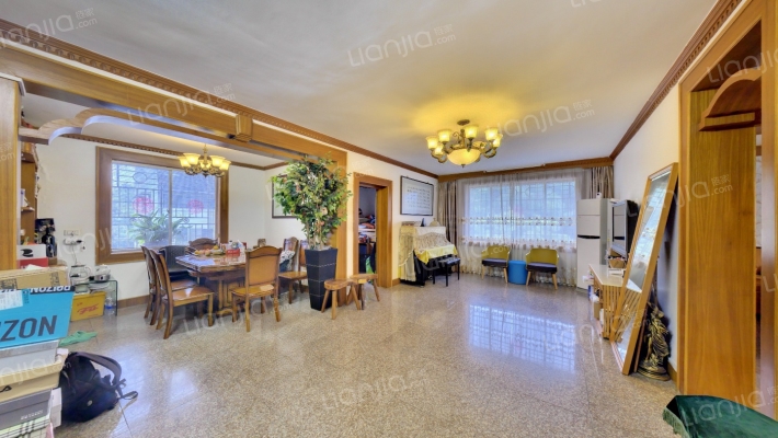 华盖公寓二手房实景图