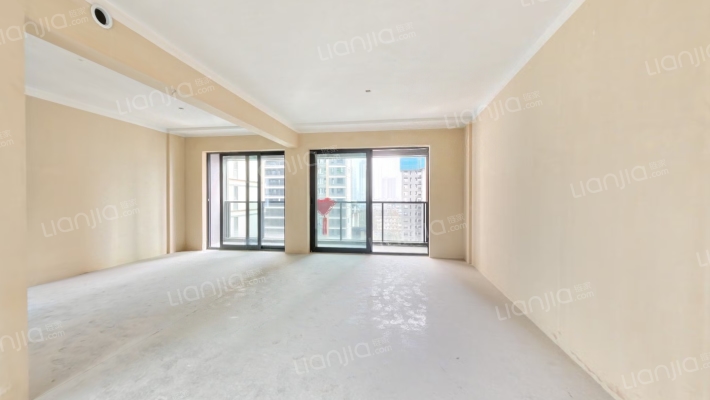 能建青誉府二手房实景图