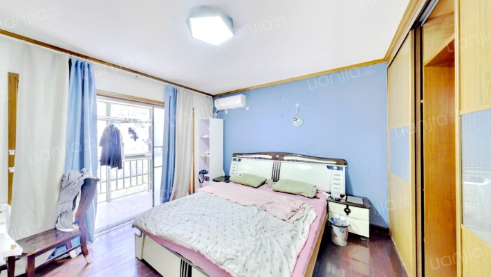 亚都锦园二手房实景图