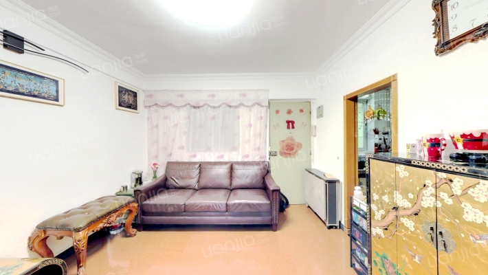 海印大厦二手房实景图