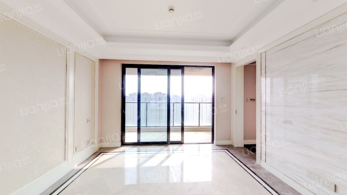 一品滨江湾西区二手房实景图