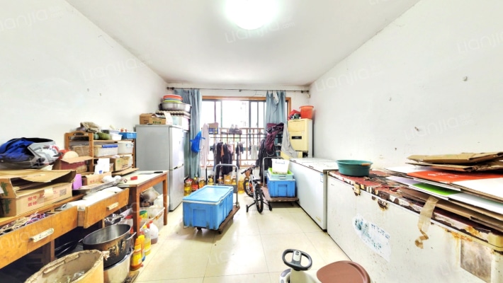 佳丽花园二手房实景图