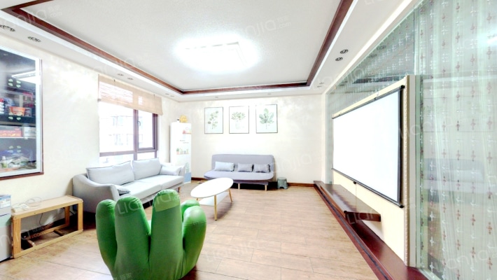 文澜雅苑二手房实景图