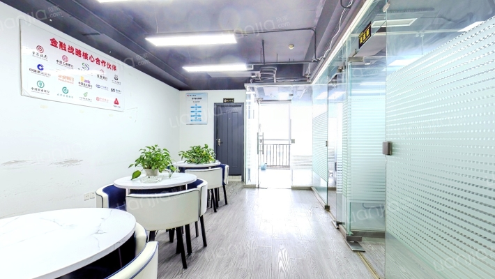 西华门街17号二手房实景图