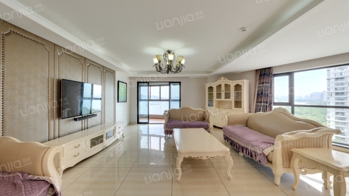 盛元慧谷二手房实景图