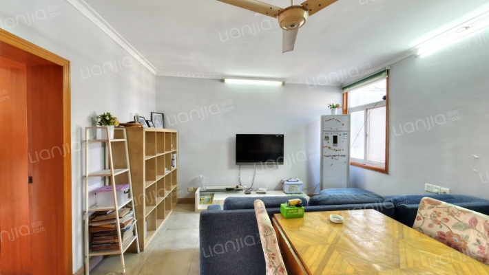 西园路二手房实景图