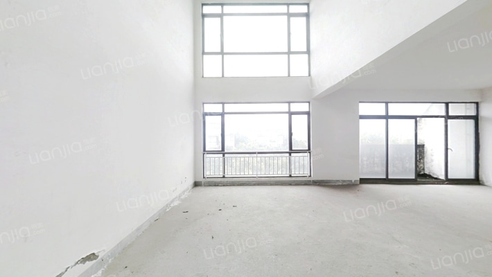 奥林匹克花园雅典海岸二手房实景图