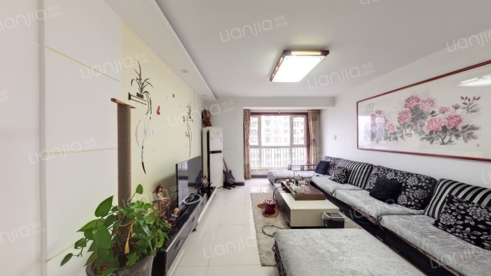 水印莱茵二手房实景图