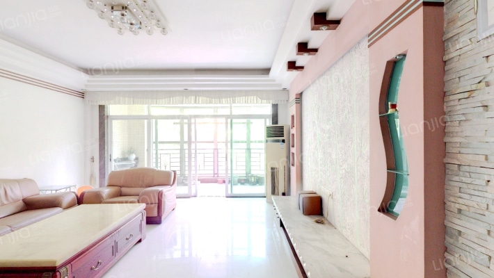 金海湾豪庭二手房实景图