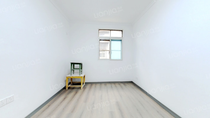 少华小区二手房实景图