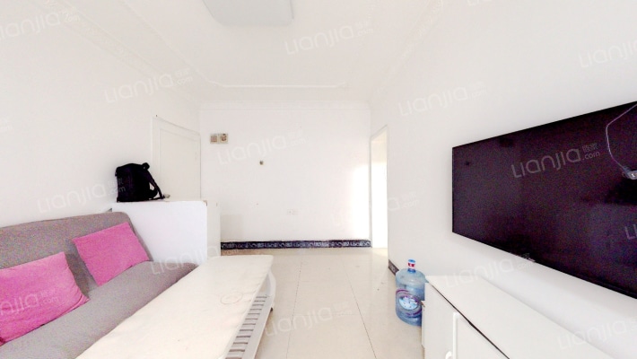 箭道南巷7号院二手房实景图