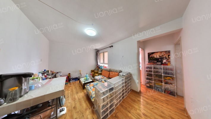 龙瀚东园二手房实景图