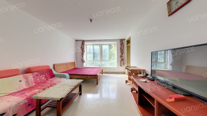 华通学邻雅园二手房实景图