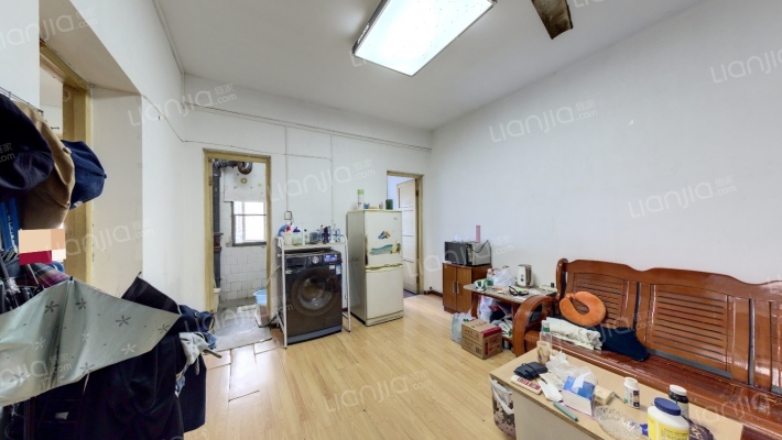 石牌园社区二手房实景图