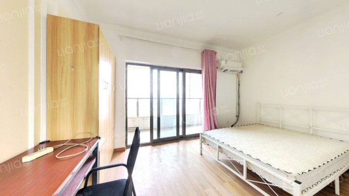 联发九都府二手房实景图