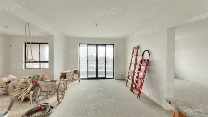 振兴花苑二手房实景图