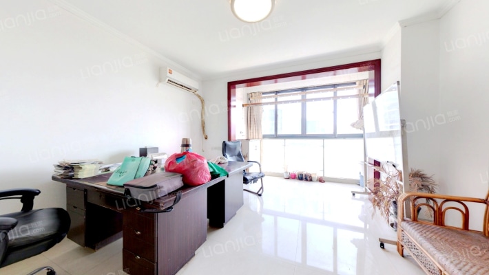 通力城市博客二手房实景图