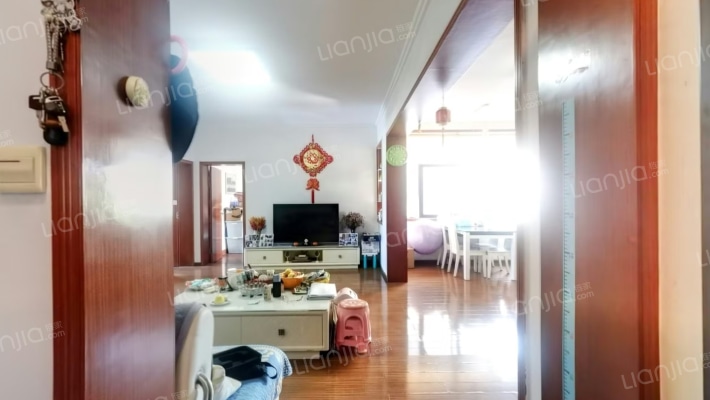 物华苑二手房实景图