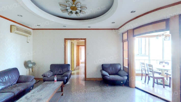 温富大厦二手房实景图