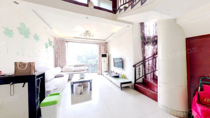 向阳三期二手房实景图