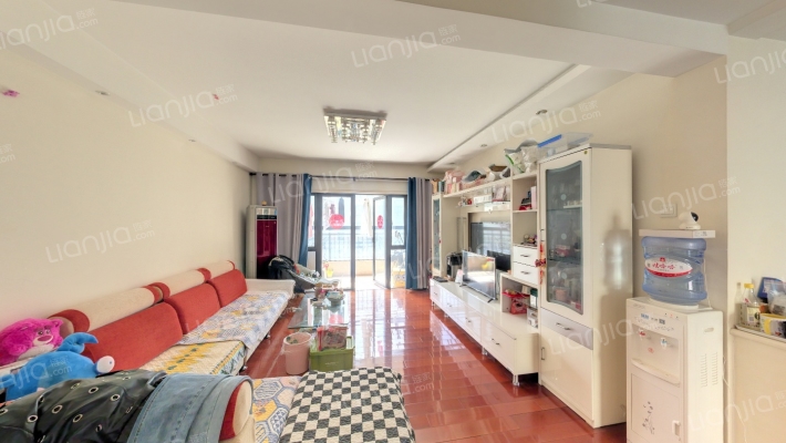 上城国际丁香苑二手房实景图