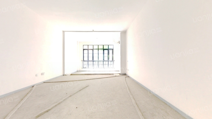 万科五龙山九墅二手房实景图