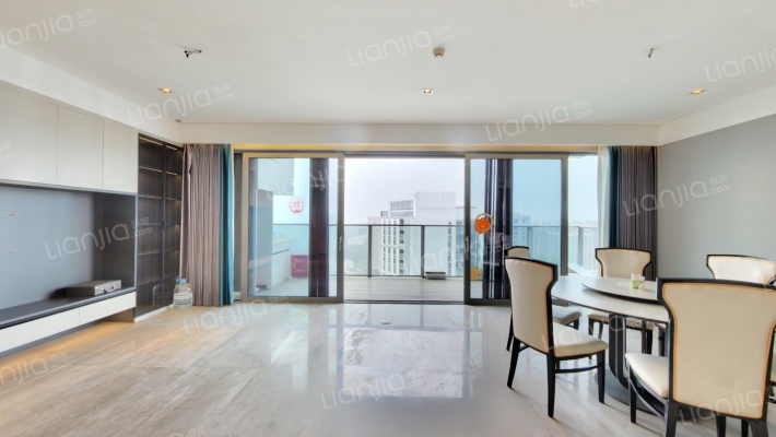 万科古翠隐秀二手房实景图