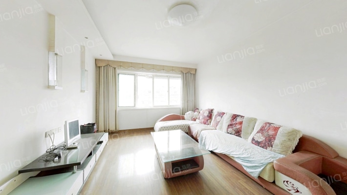 怡鑫花园二手房实景图