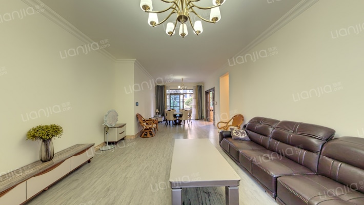 碧桂园贵安1号天境苑二手房实景图