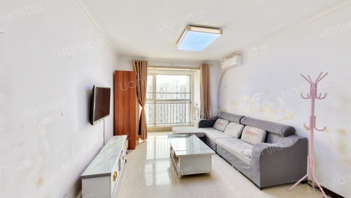 金海太阳城二手房实景图