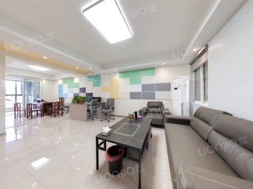 整租·爱家华城 2室2厅 南/北