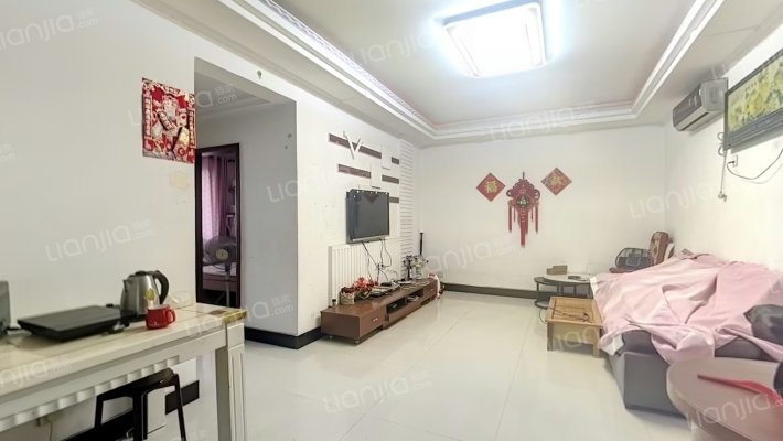 和顺时代二手房实景图