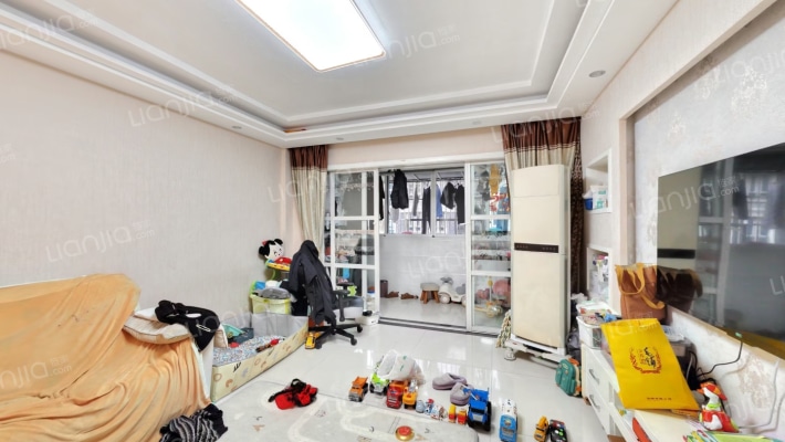 晨光家园二手房实景图