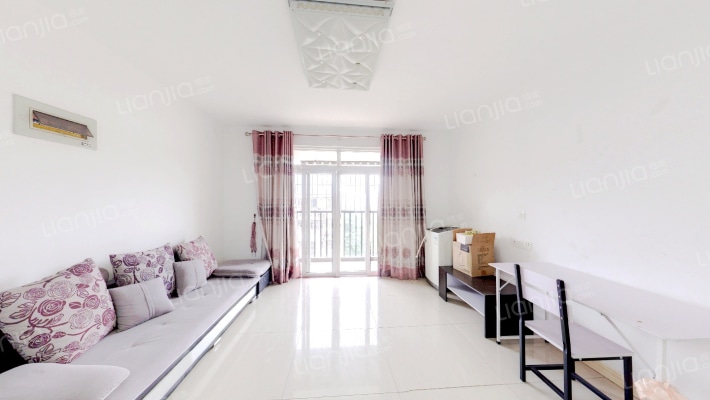 金建小区二手房实景图