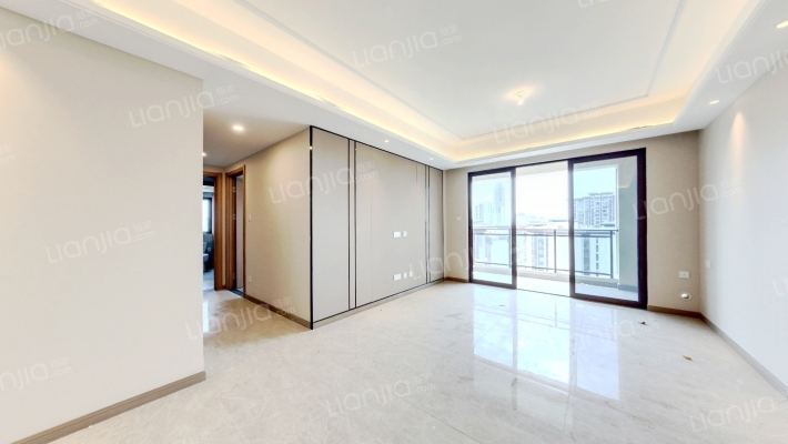 芙蓉天府三期二手房实景图