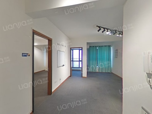 整租·龙湖时代天街 2室1厅 东