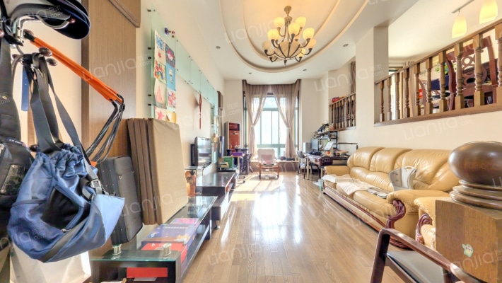 浅水湾花园二手房实景图