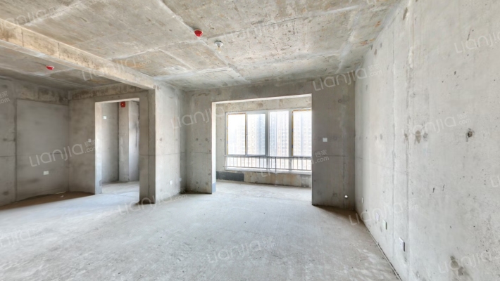 广泽逸然居二手房实景图