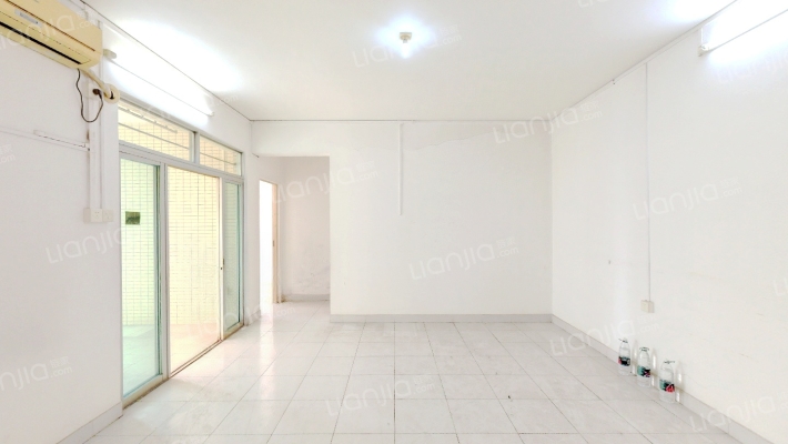 江南翠菊园二手房实景图