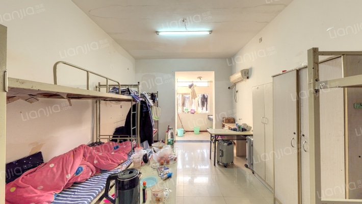 创业乐园二手房实景图