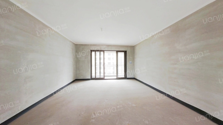 国博城君珏墅A区二手房实景图