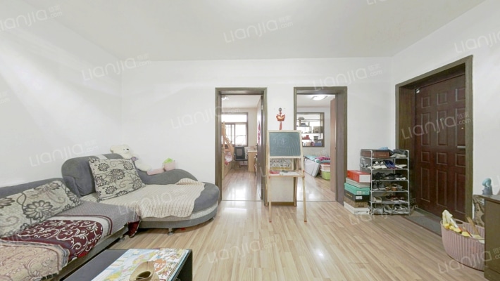 康丽小区二手房实景图