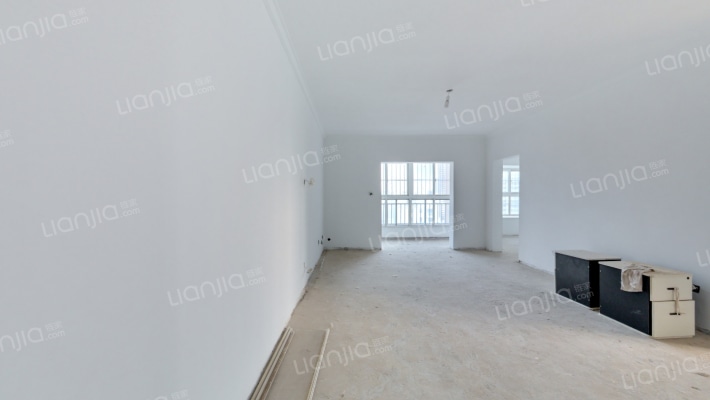 康城棕榈泉二手房实景图