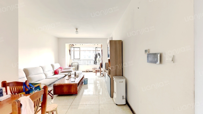 银丰唐郡牡丹园二手房实景图