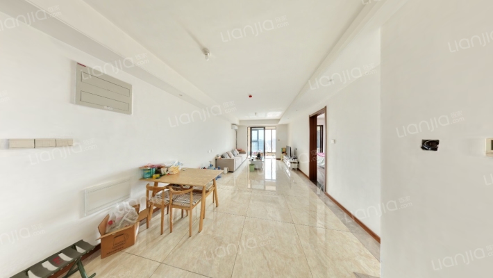 康桥·悦蓉园二手房实景图